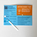 Active Honey Test - طقم فحص العسل